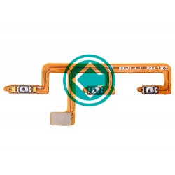 Nokia 3.2 Side Key Flex Cable Module