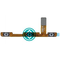 Nokia 3.1 Side Key Flex Cable Module