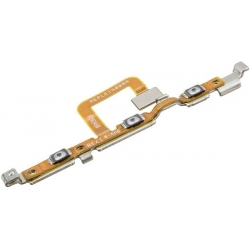 Nokia 6 Volume And Power Button Flex Cable