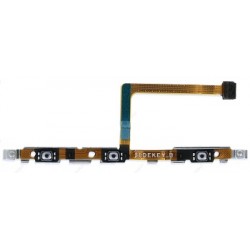 Nokia 8 Side Key Volume And Power Button Flex Cable Module