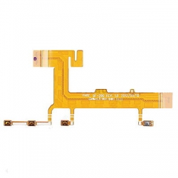 Nokia Lumia 625 Side Key Flex Cable Module