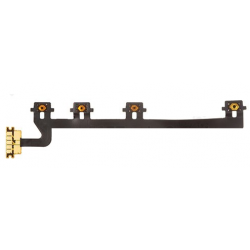 Nokia Lumia 820 Side Key Volume Button Flex Cable