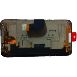 Nokia E7 Flex Cable With Slider Rail Module