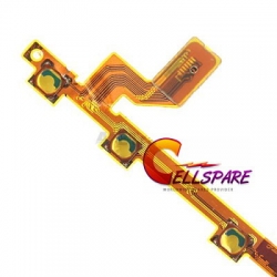 Nokia Lumia 920 Side Volume And Power Button Flex Cable