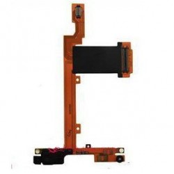 Nokia N900 Main Rail Motherboard Flex Cable Module