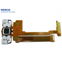 Nokia N96 Main Flex Cable Module