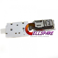 Nokia X3 02 Keypad Flex Cable Module