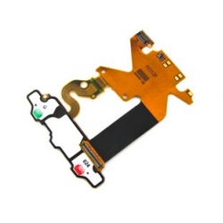 Nokia X5 Main Keypad Flex Cable Module