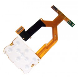 Nokia 5330 Keypad Flex Cable Module