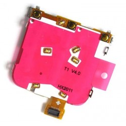 Nokia 6220 Classic Keypad Flex Cable Module