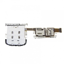 Nokia C3 01 Keypad Flex Cable Module