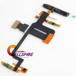 Nokia C6-00 Motherboard Flex Cable Module
