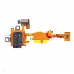 Nokia Lumia 630 Earphone Jack Flex Cable Module