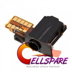 Nokia Lumia 920 Headphone Flex Cable Module