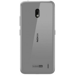 Nokia 2.2 Rear Housing Panel Battery Door - Steel