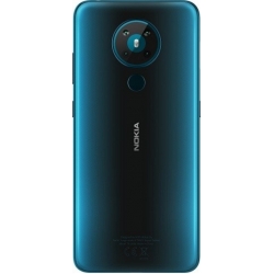 Nokia 5.3 Rear Housing Panel Battery Door Module - Cyan