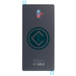 Nokia 3 Rear Housing Panel Battery Door Module - Blue