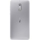 Nokia 6 Rear Housing Panel Battery Door Module - White