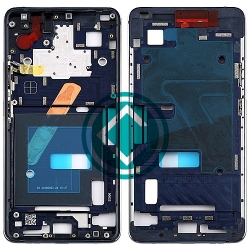 Nokia 9 PureView Middle Frame Housing Panel Module - Blue