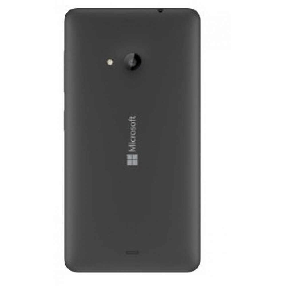 Microsoft Lumia 535 Cover Silicone
