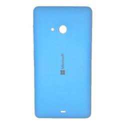 Microsoft Lumia 535 Rear Housing Panel Module - Sky Blue