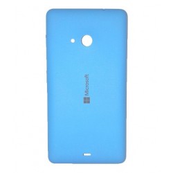 Microsoft Lumia 535 Rear Housing Panel Module - Sky Blue