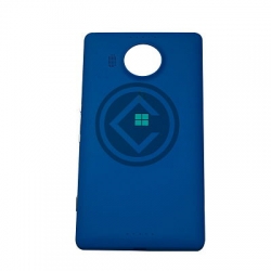 Nokia Lumia 950XL Battery Door Housing Module - Blue