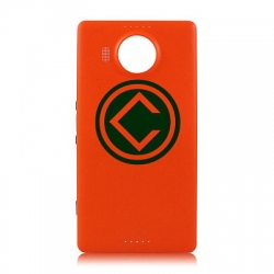 Nokia Lumia 950XL Battery Door Housing Module - Orange