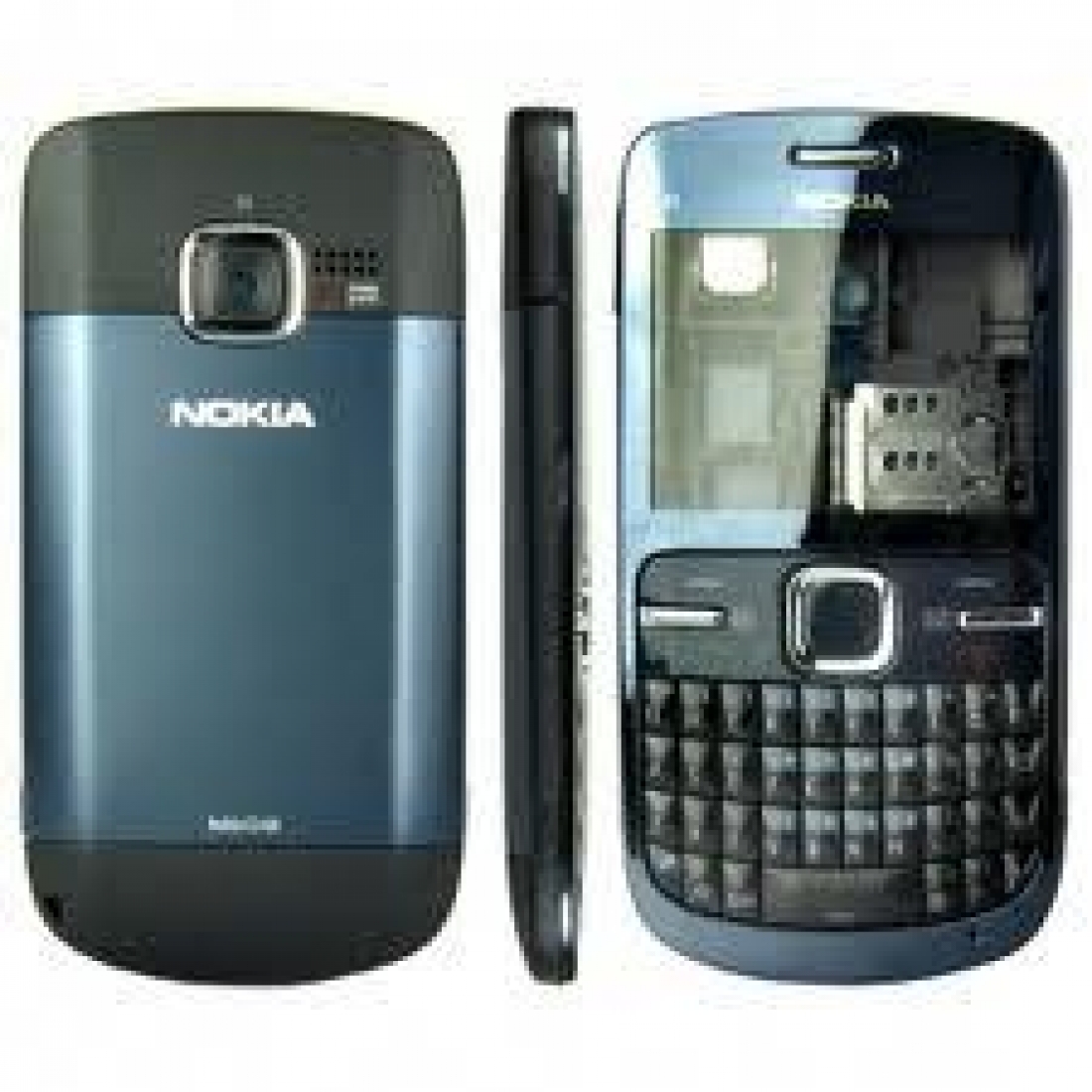 nokia c3-00 update software download