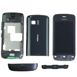 Nokia C5-03 Housing Panel Module - Black