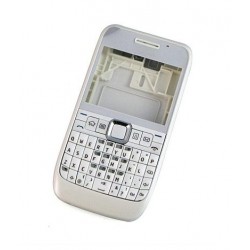 Nokia E63 Complete Housing Panel Module - White