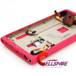 Nokia N9 Housing Panel Module - Pink