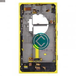 Nokia Lumia 1020 Rear Housing Panel Module - Yellow