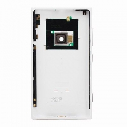 Nokia Lumia 920 Rear Housing Panel Battery Door - White