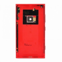 Nokia Lumia 920 Rear Housing Panel Battery Door - Red