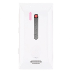 Nokia Lumia 928 Rear Housing Panel Module - White