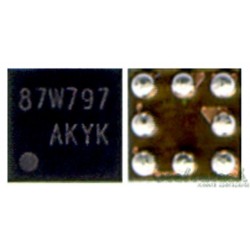 Nokia N95 Light IC