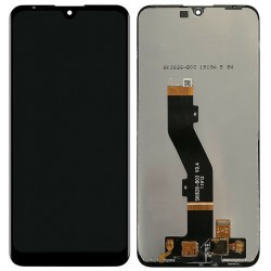 Nokia 3.2 LCD Screen With Digitizer Module - Black