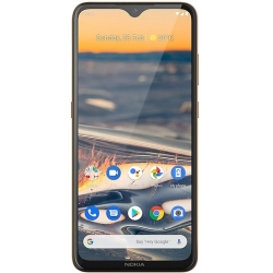 Nokia 5.3 LCD Screen With Digitizer Module - Black