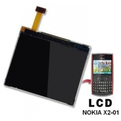 Nokia X2-01 LCD Screen Module