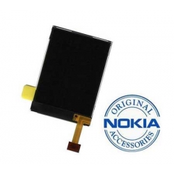Nokia 3120 Classic LCD Screen Module