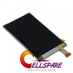 Nokia 5233 LCD Screen Module