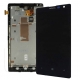 Nokia Lumia 1520 LCD Screen With Digitizer Module - Black