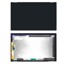 Nokia Lumia 2520 LCD Screen With Digitizer Module - Black