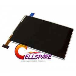 Nokia Asha 501 LCD Screen Module