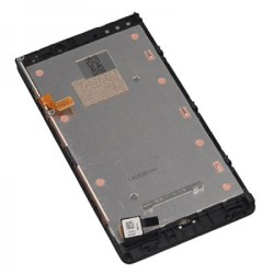 Nokia Lumia 920 LCD Screen With Digitizer Module - Black