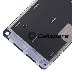 Nokia N9 LCD Screen With Digitizer Module - Black Nokia N9 LCD Screen With Digitizer Module - Black