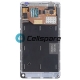 Nokia N9 LCD Screen With Digitizer Module - Black