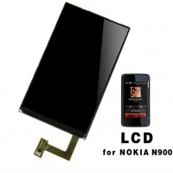 Nokia N900 LCD Screen Module