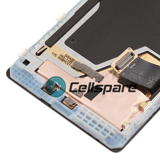 cellspare